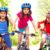 4 dicas para escolher a bicicleta infantil ideal para seu filho