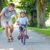 Ensinando seu filho a andar de bicicleta: 5 dicas infalíveis!
