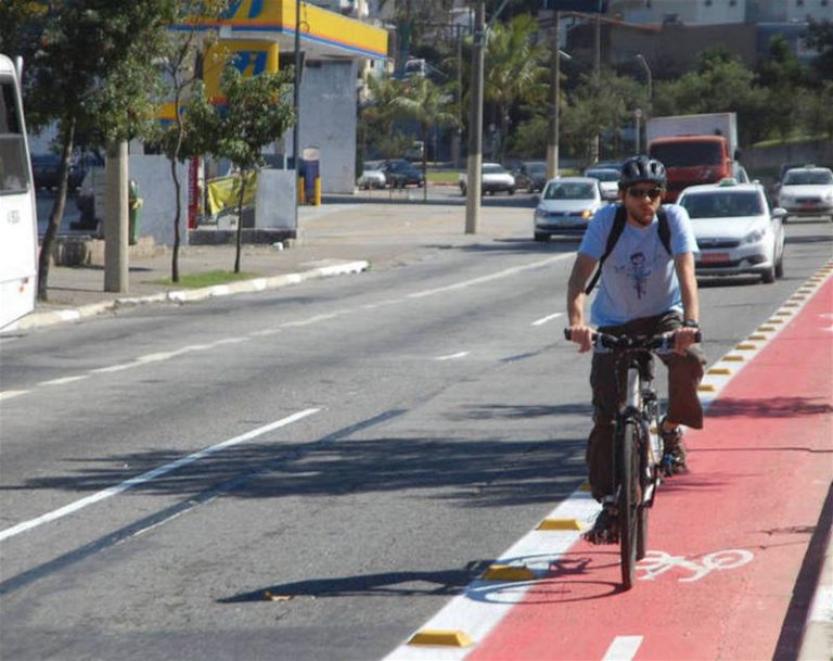 Diferença Entre Ciclovia E Ciclofaixa Conheça Os Caminhos