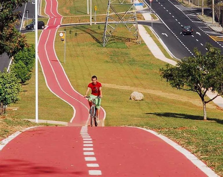 Diferença Entre Ciclovia E Ciclofaixa Conheça Os Caminhos